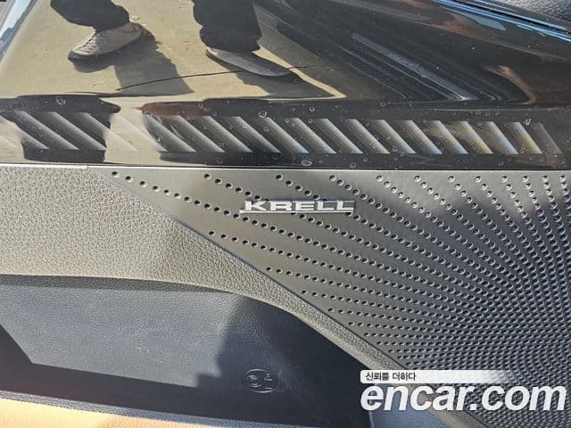 Kia K5 2022 — Şəkil 14/20
