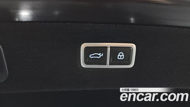 Genesis G90 2023 — Şəkil 20/20