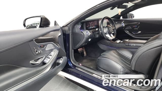 Mercedes-Benz S-Class 2018 — ფოტო 10/20