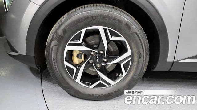 Kia Sportage 2023 — Şəkil 5/20