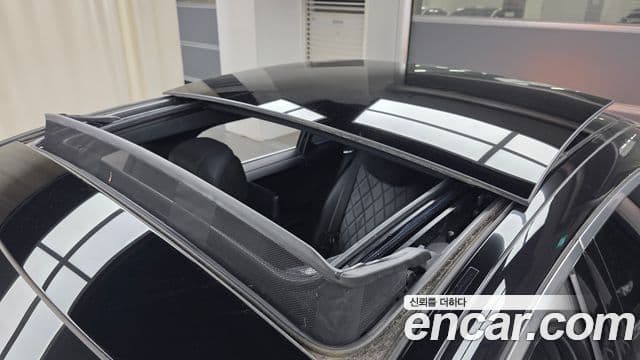 Mercedes-Benz S-Class 2021 — ფოტო 19/20