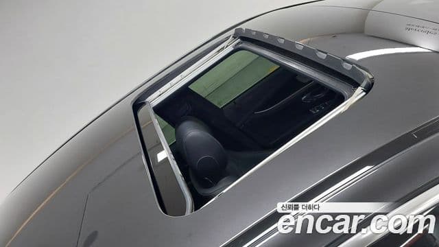 Mercedes-Benz E-Class 2020 — Şəkil 11/20