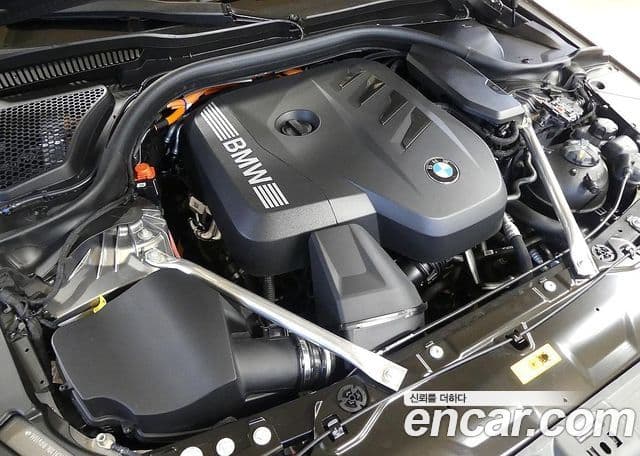 BMW 5 Series 2026 — ფოტო 5/20