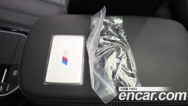 BMW X4 2023 — Photo 26/34