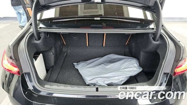 BMW 3 Series 2024 — фото 20 из 20