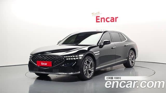Genesis G90, 2023