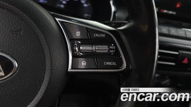 Kia Seltos 2019 — Şəkil 18/20