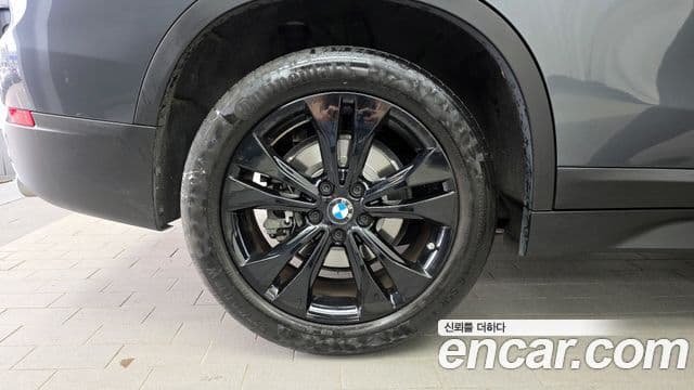 BMW X1 2020 — фото 5 из 20