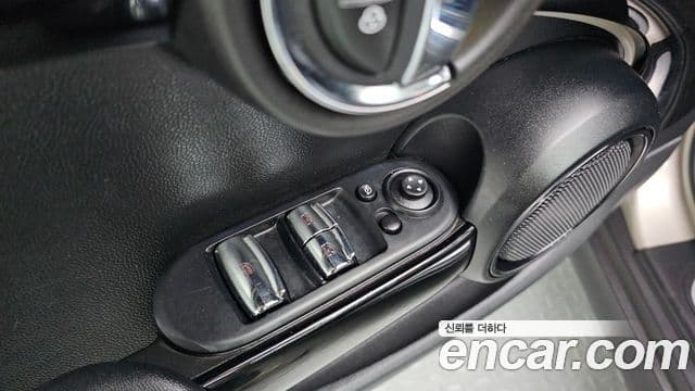 Mini Cooper Convertible 2024 — Şəkil 18/20