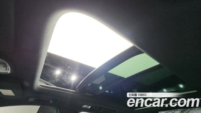 Volvo XC90 2020 — Şəkil 19/20