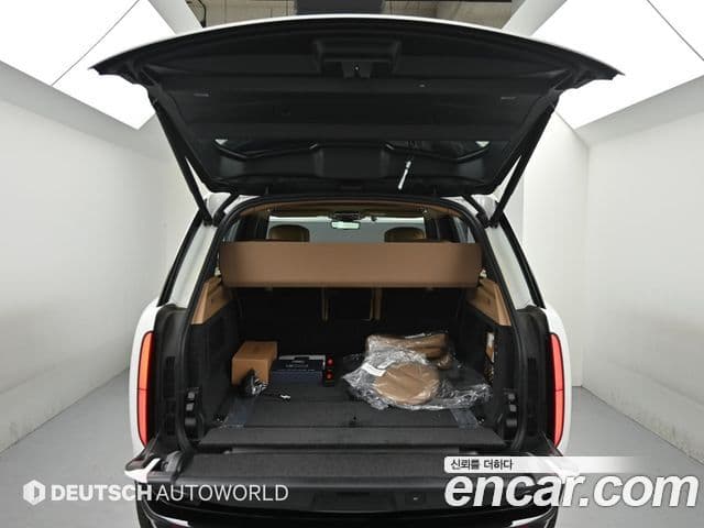 Land Rover Range Rover 2026 — ფოტო 18/20
