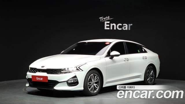 Kia K5 2020 — Şəkil 10/20