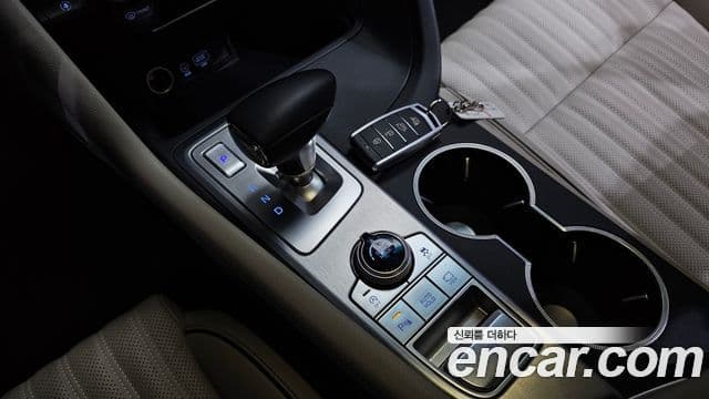 Genesis G70 2019 — фото 9 из 20