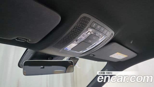 Mercedes-Benz A-Class 2023 — фото 17 из 20