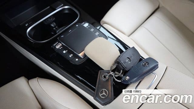 Mercedes-Benz A-Class 2023 — фото 20 из 20
