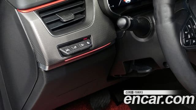 Renault Samsung XM3 2022 — Şəkil 17/20