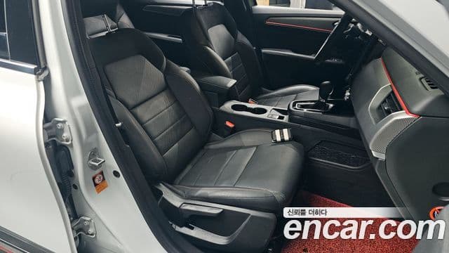 Renault Samsung XM3 2022 — Photo 16/30