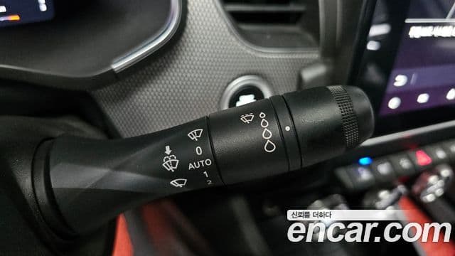 Renault Samsung XM3 2022 — Photo 10/30