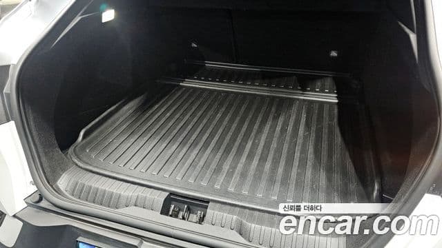 Renault Samsung XM3 2022 — Photo 26/30