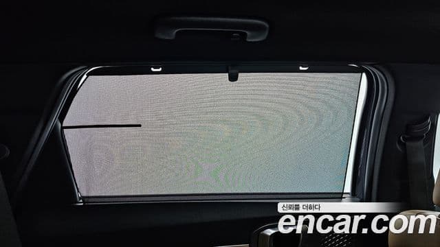 Kia Sorento 2021 — Фото 13/20