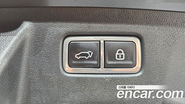 Kia Sorento 2021 — Фото 20/20