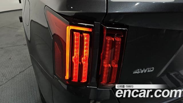 Kia Sorento 2021 — Şəkil 44/45