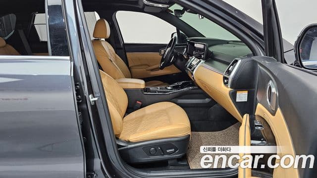 Kia Sorento 2021 — Şəkil 22/45