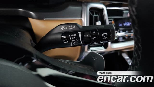 Kia Sorento 2021 — Şəkil 21/45