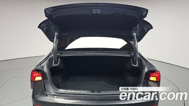 Kia K5 2024 — фото 20 из 20