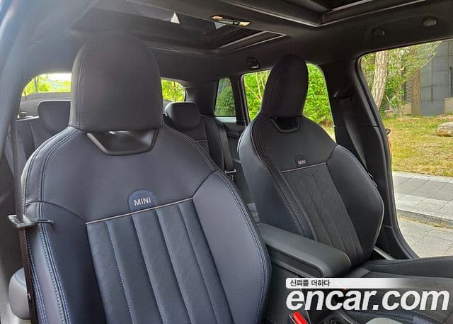 Mini Cooper S 2024 — Şəkil 12/20