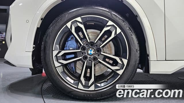 BMW X1 2025 — фото 4 из 20