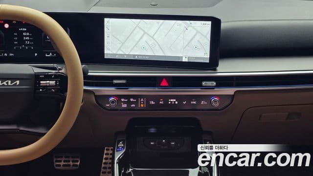 Kia Sorento 2025 — Фото 15/20
