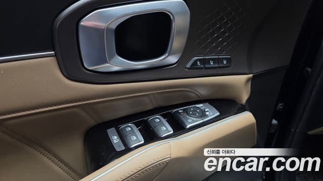 Kia Sorento 2025 — Photo 14/33