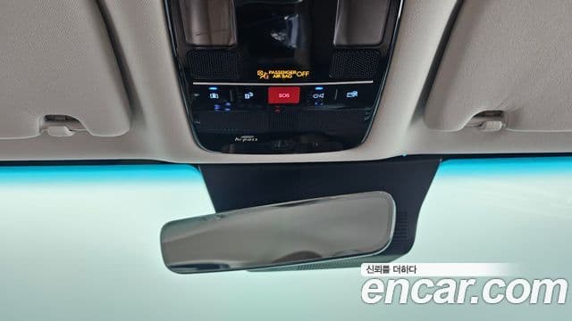 Hyundai Grandeur 2023 — Фото 18/20