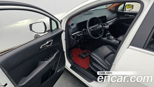 Kia Sportage 2025 — ფოტო 10/20