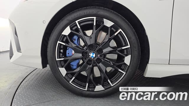 BMW 1 Series 2025 — ფოტო 5/20