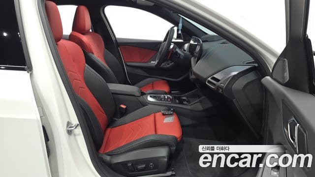 BMW 1 Series 2025 — ფოტო 11/20