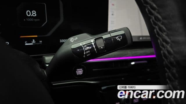 Kia K5 2024 — фото 17 из 20