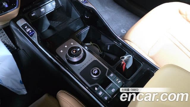 Kia Sorento 2022 — Şəkil 9/20