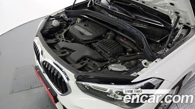 BMW X1 2019 — Şəkil 6/20