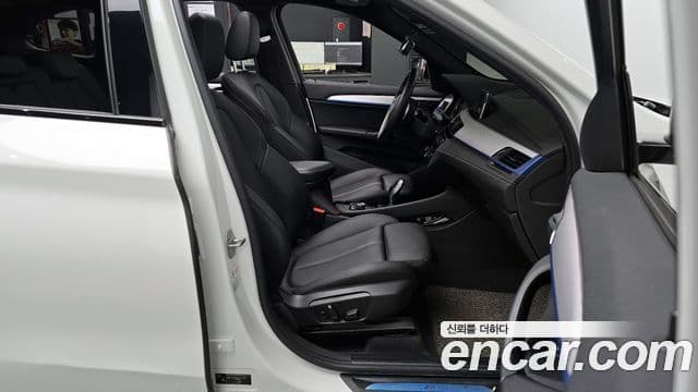BMW X1 2019 — Şəkil 11/20
