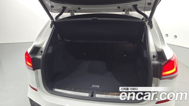 BMW X1 2019 — Şəkil 20/20