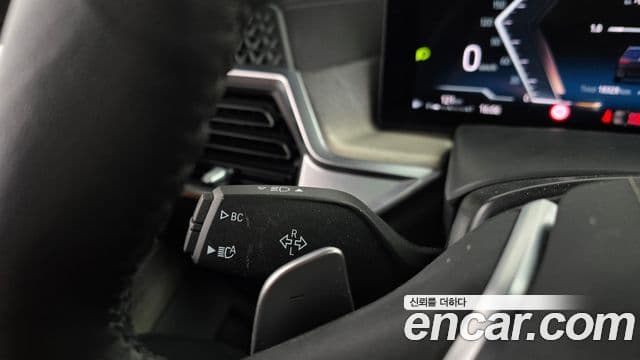 BMW X7 2025 — Photo 8/20