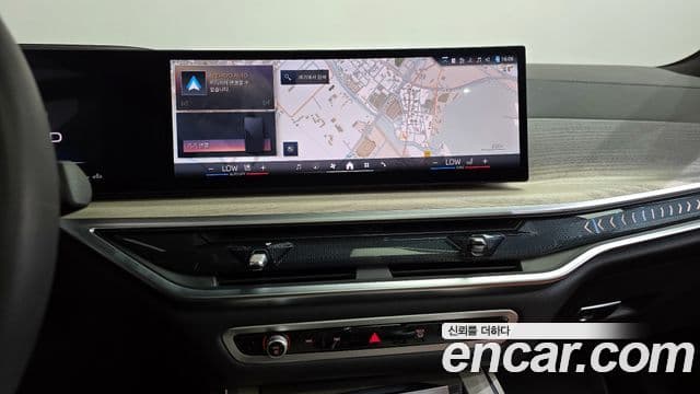 BMW X7 2025 — Photo 4/20