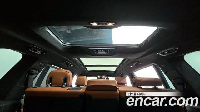 BMW X7 2025 — Photo 11/20