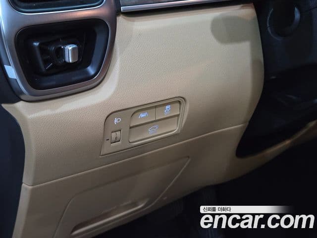 Kia Sorento 2020 — Şəkil 14/20
