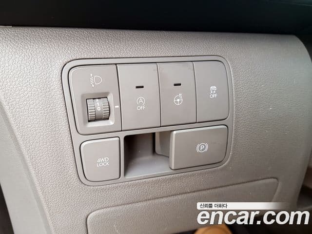 Hyundai Staria 2022 — Şəkil 10/20