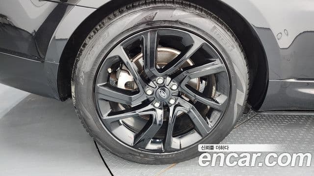 Land Rover Range Rover Sport 2020 — Şəkil 5/20