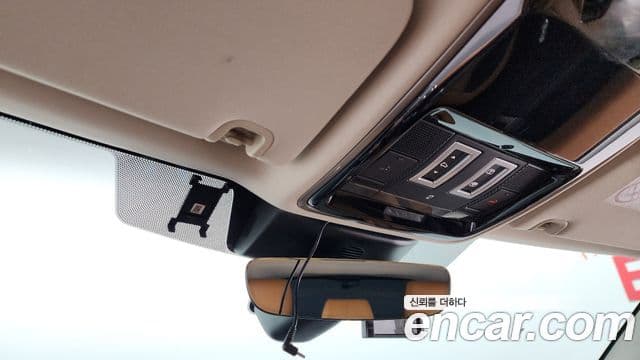 Land Rover Range Rover Sport 2020 — Şəkil 20/20