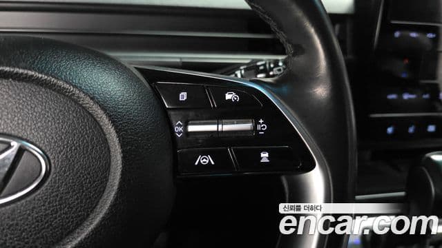 Hyundai Staria 2022 — Фото 18/20